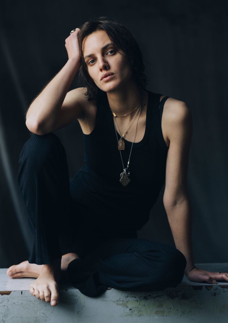 Alice Le Paige book photo