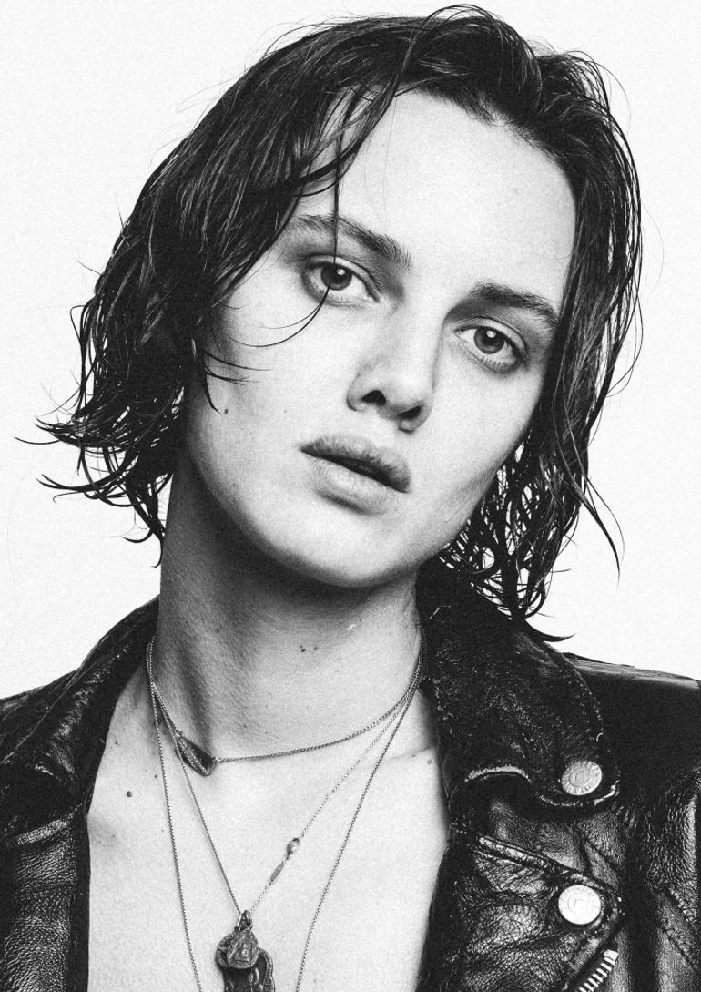 Alice Le Paige