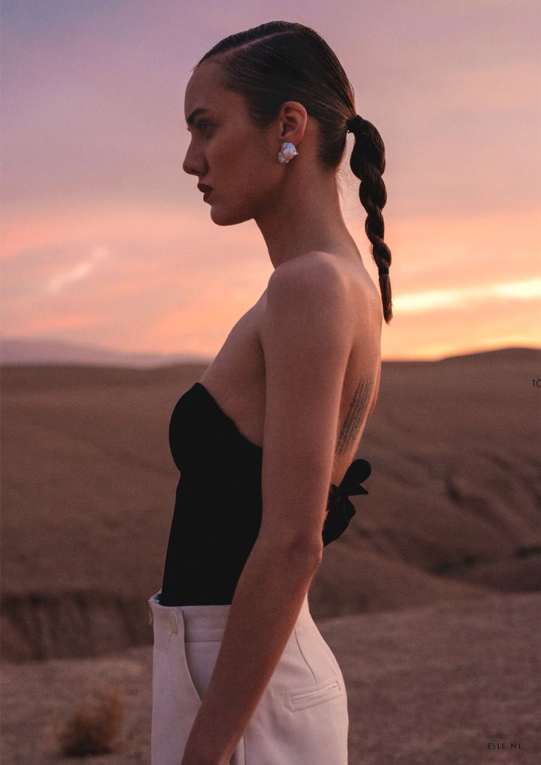 Alice Le Paige book photo
