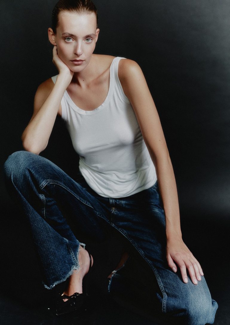 Julie Van de Ven book photo