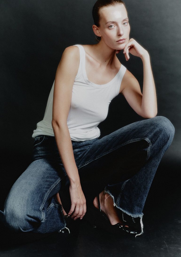 Julie Van de Ven book photo