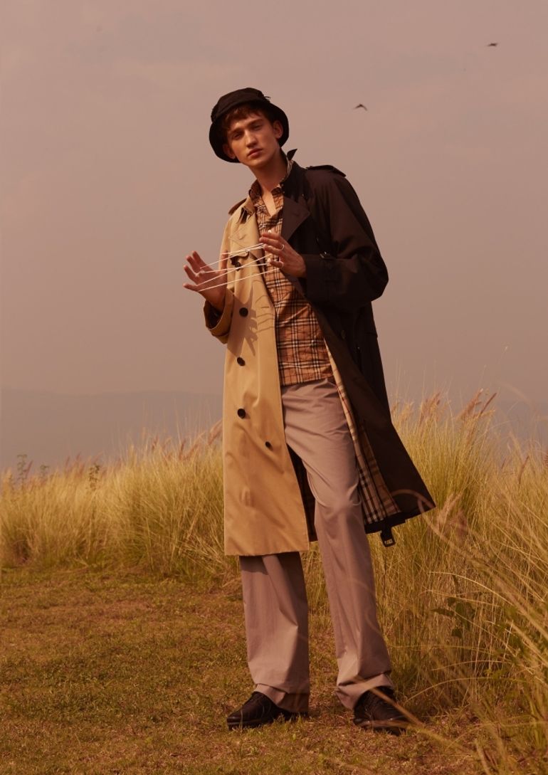 Eugen book photo