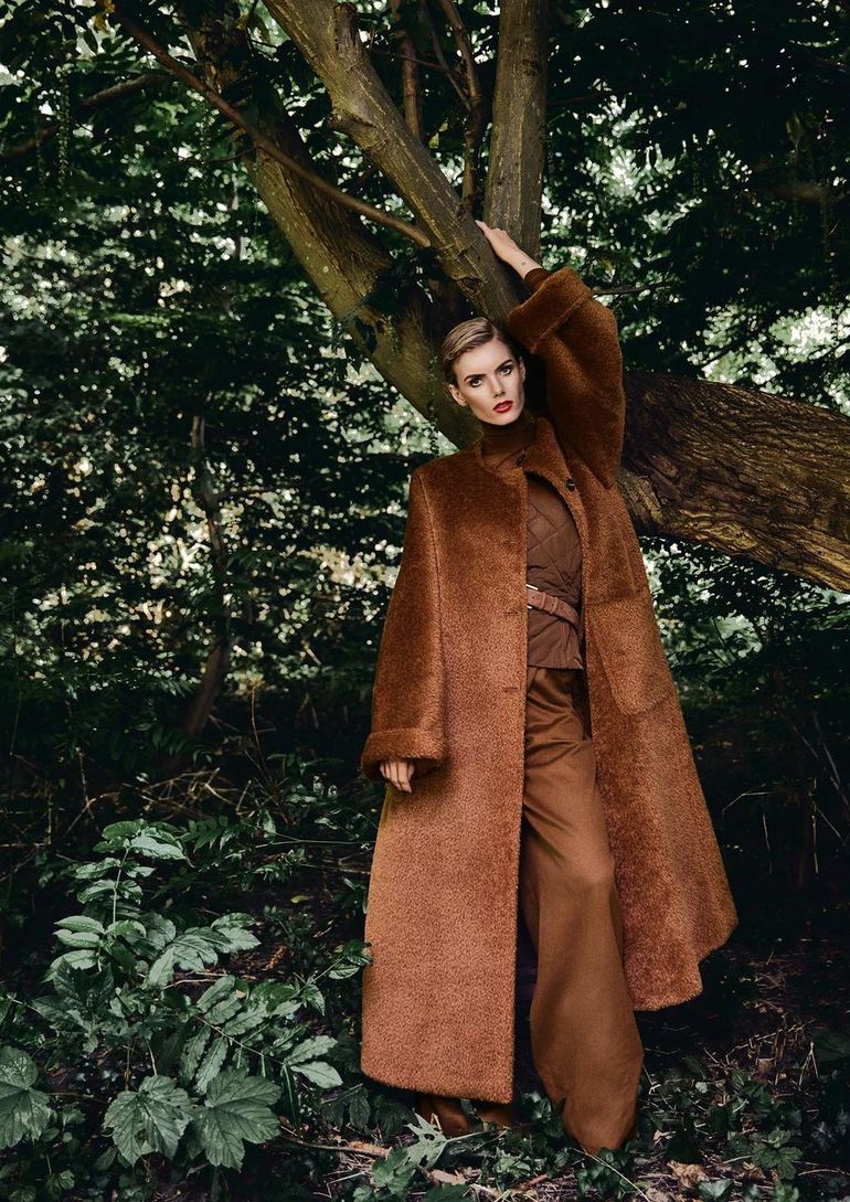 Anouk Sanders book photo