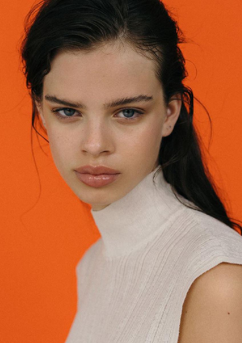 Noa Lotus profile