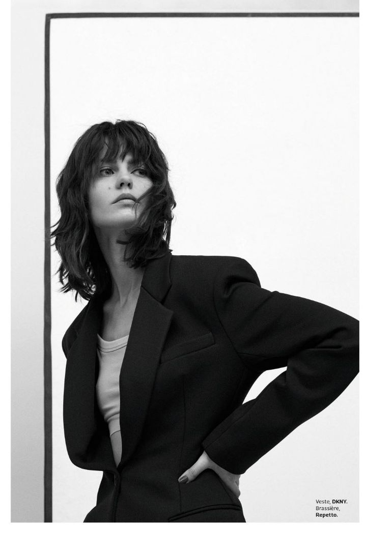 Marta Dyks book photo