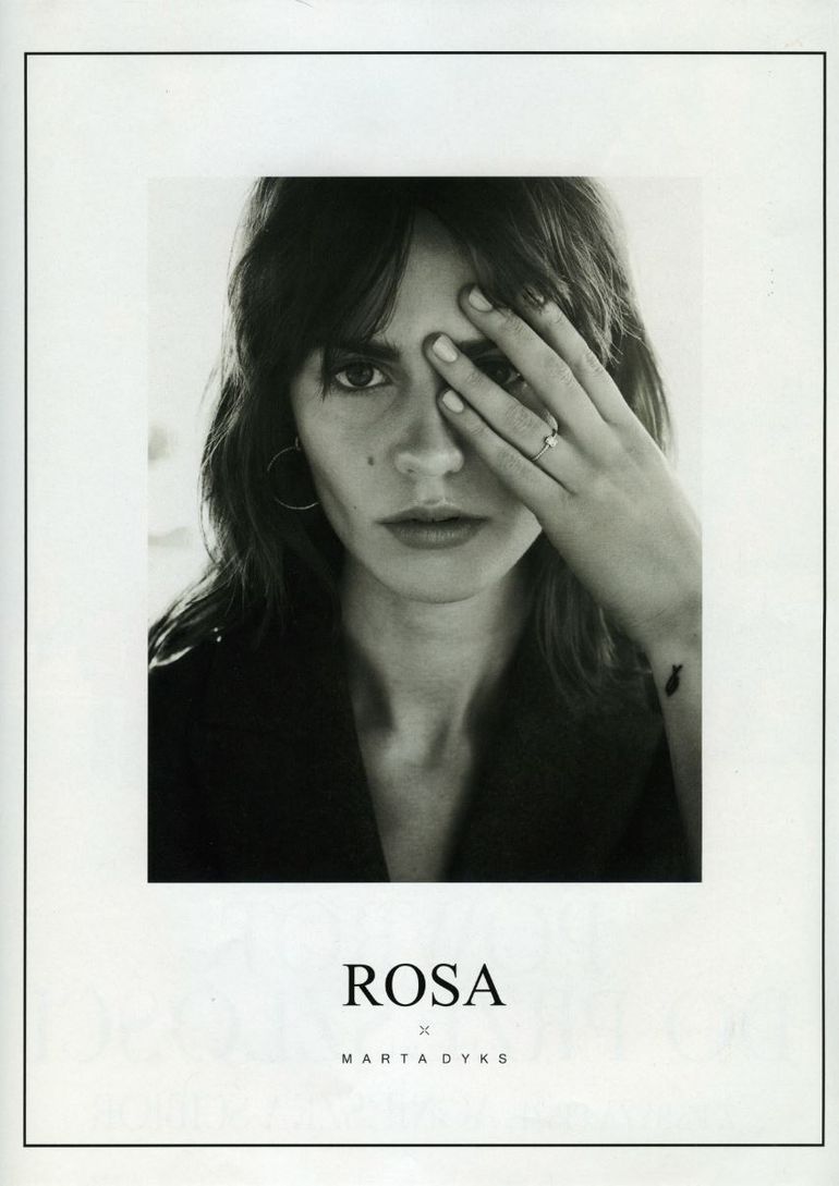 Marta Dyks book photo