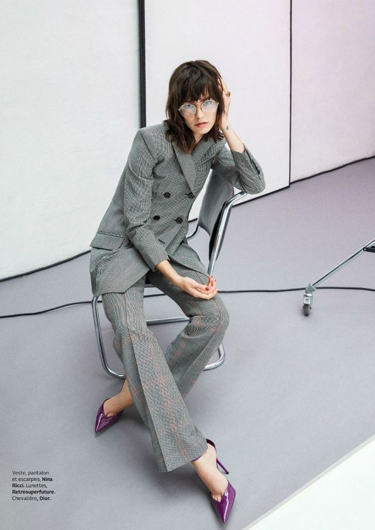 Marta Dyks book photo