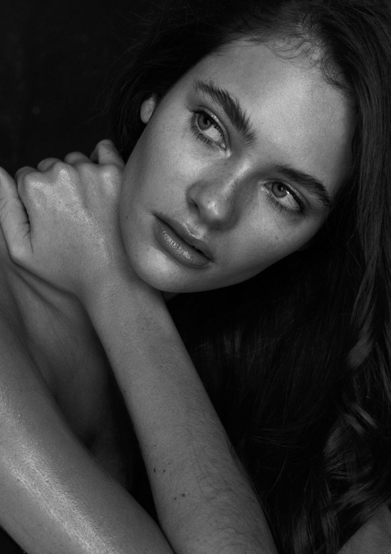 Daria Melochi book photo