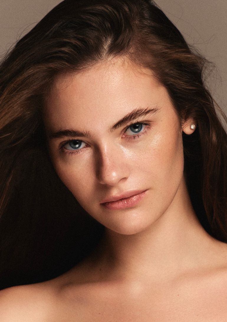 Daria Melochi book photo