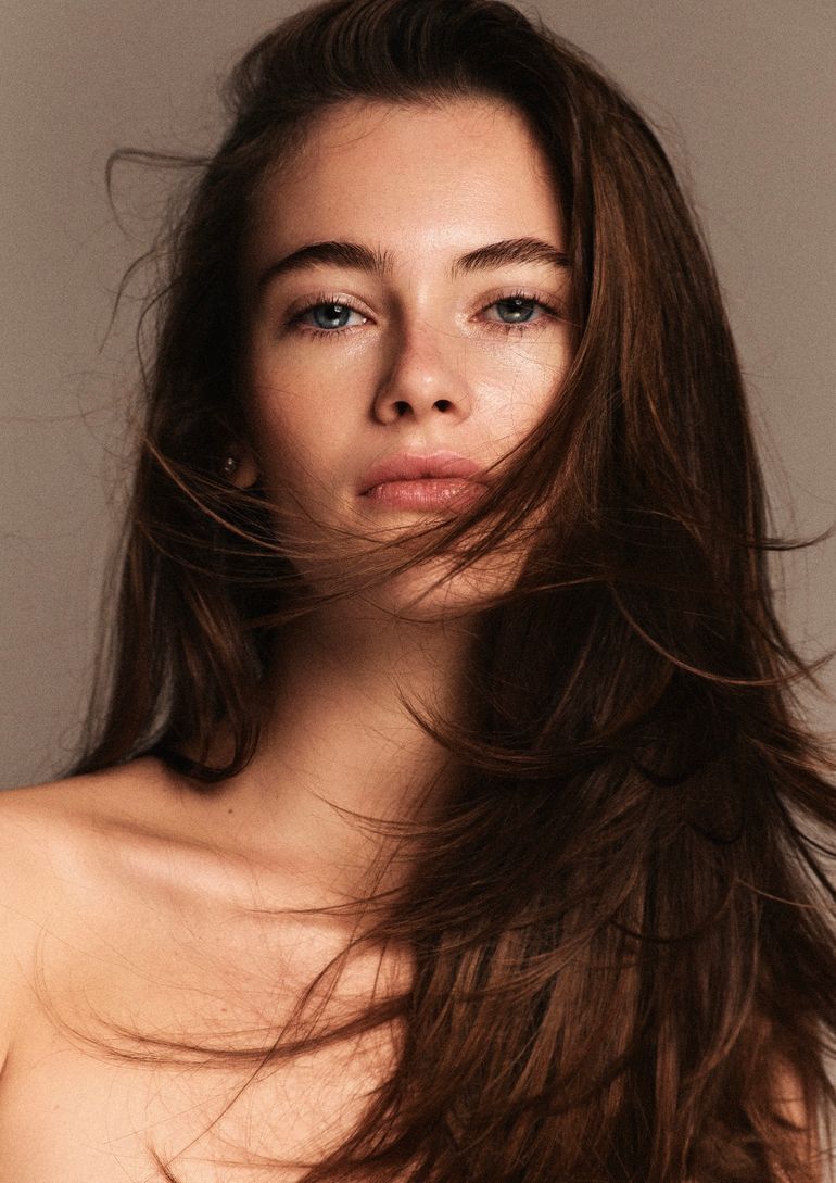 Daria Melochi book photo