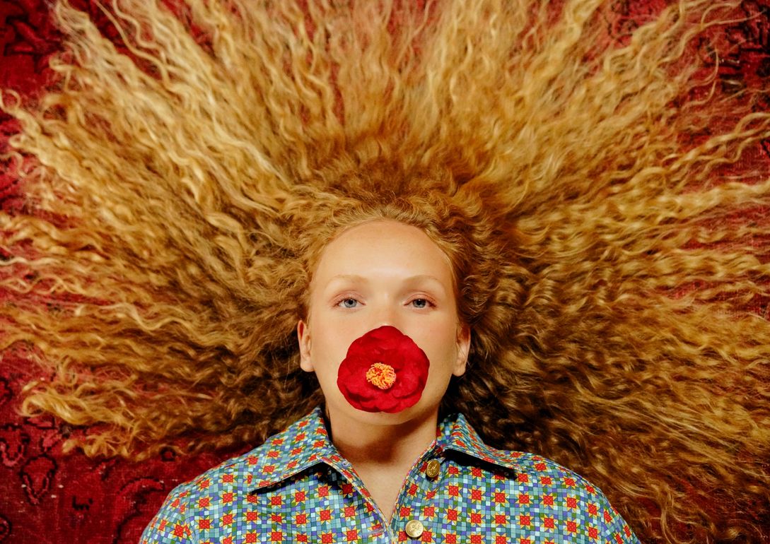 Candice Brink book photo