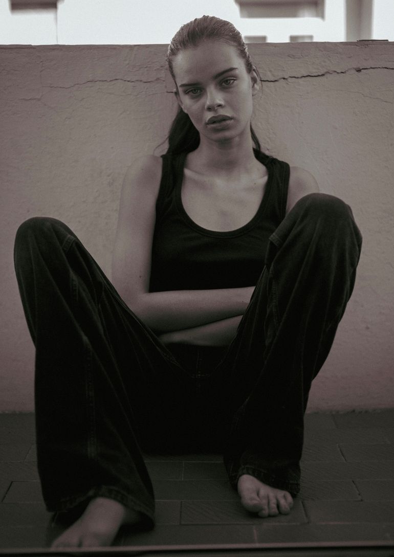 Noa Lotus book photo