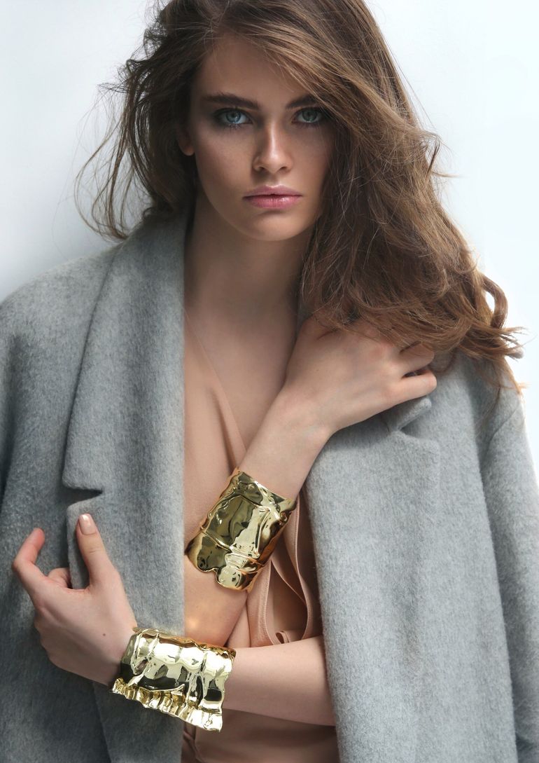 Daria Melochi book photo