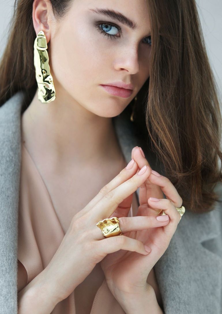 Daria Melochi book photo