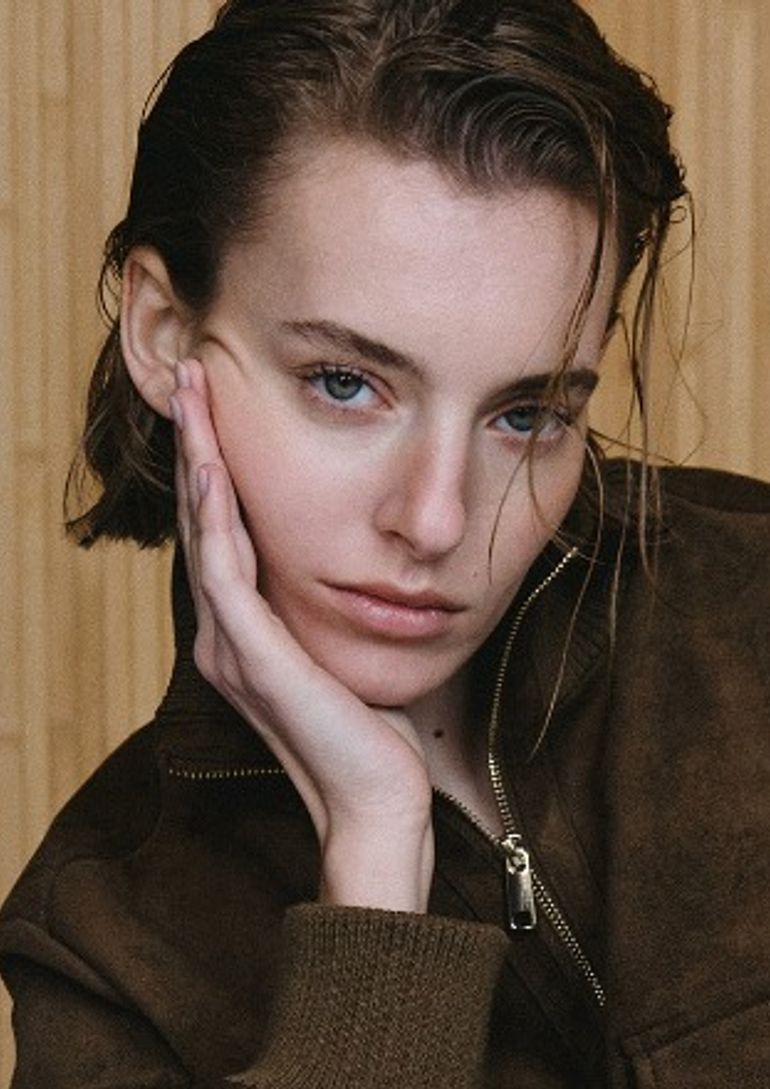 Julie Van de Ven