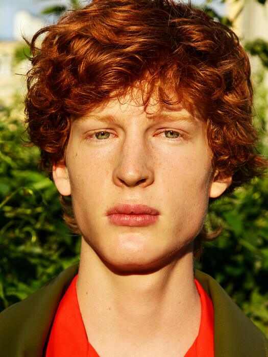 Leon Beck profile