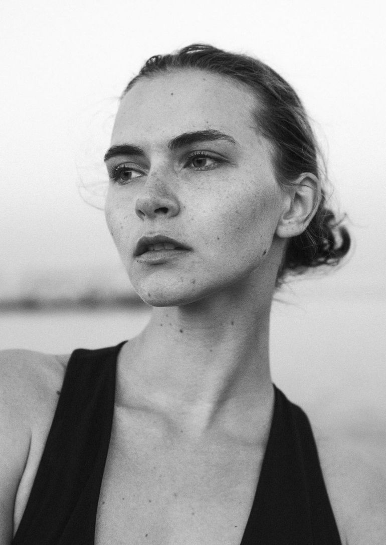 Masha Alexeeva book photo