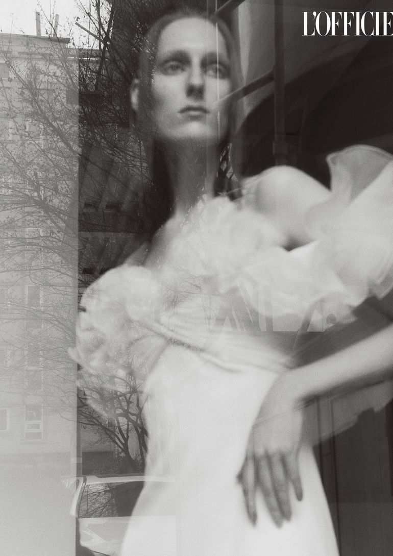 Panni Eberhardt book photo