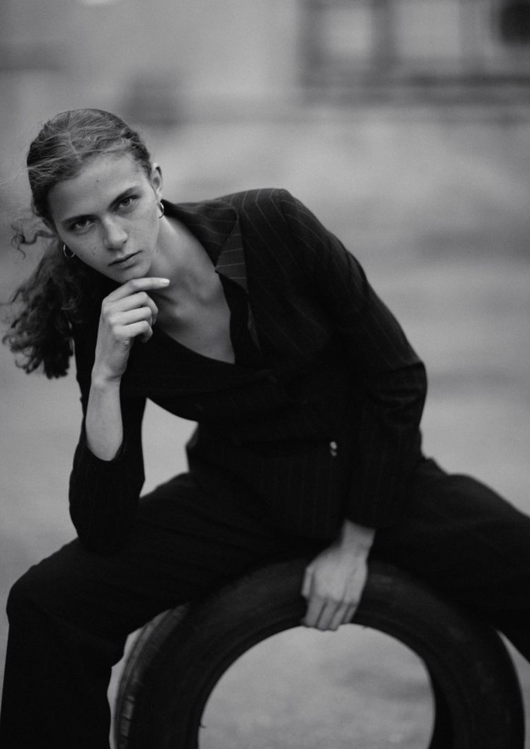Masha Alexeeva book photo