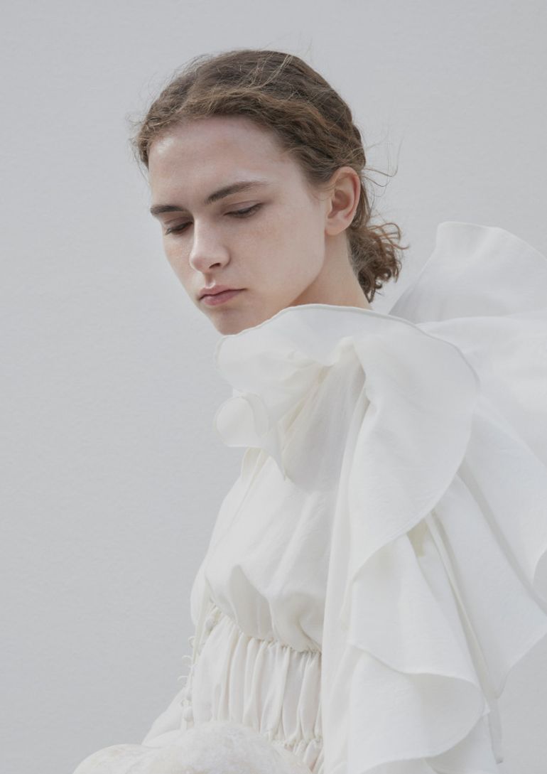Masha Alexeeva book photo
