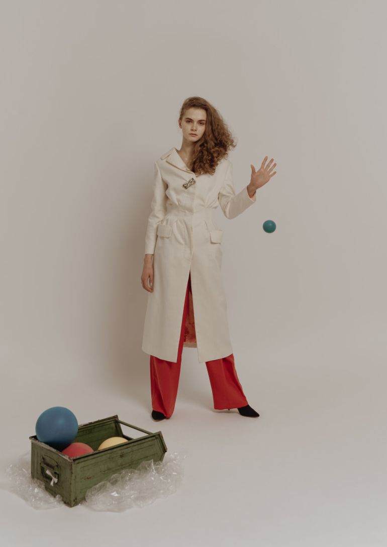 Masha Alexeeva book photo