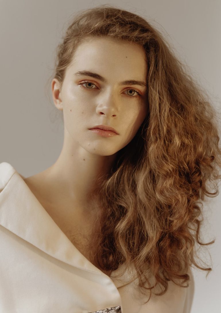 Masha Alexeeva book photo