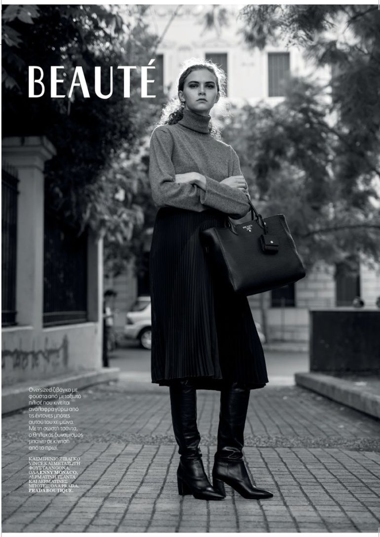 Masha Alexeeva book photo