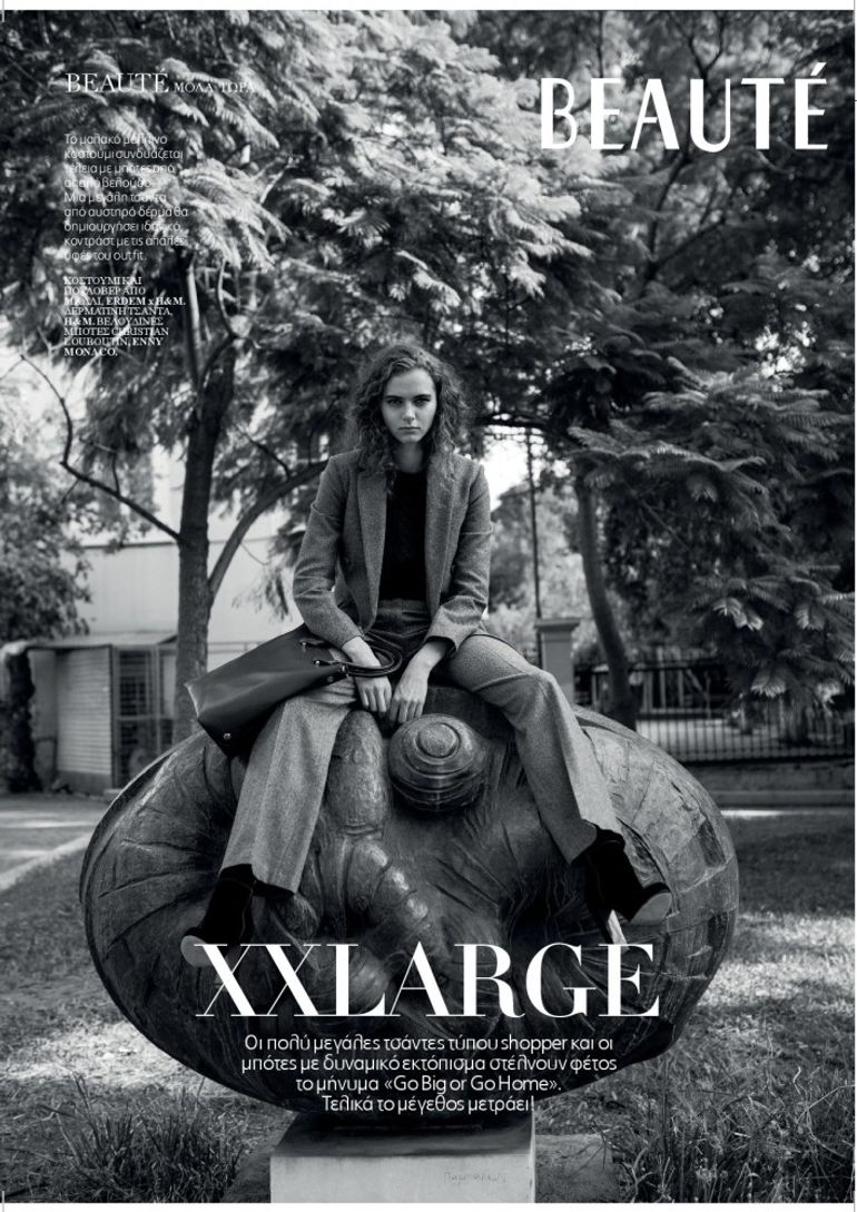 Masha Alexeeva book photo