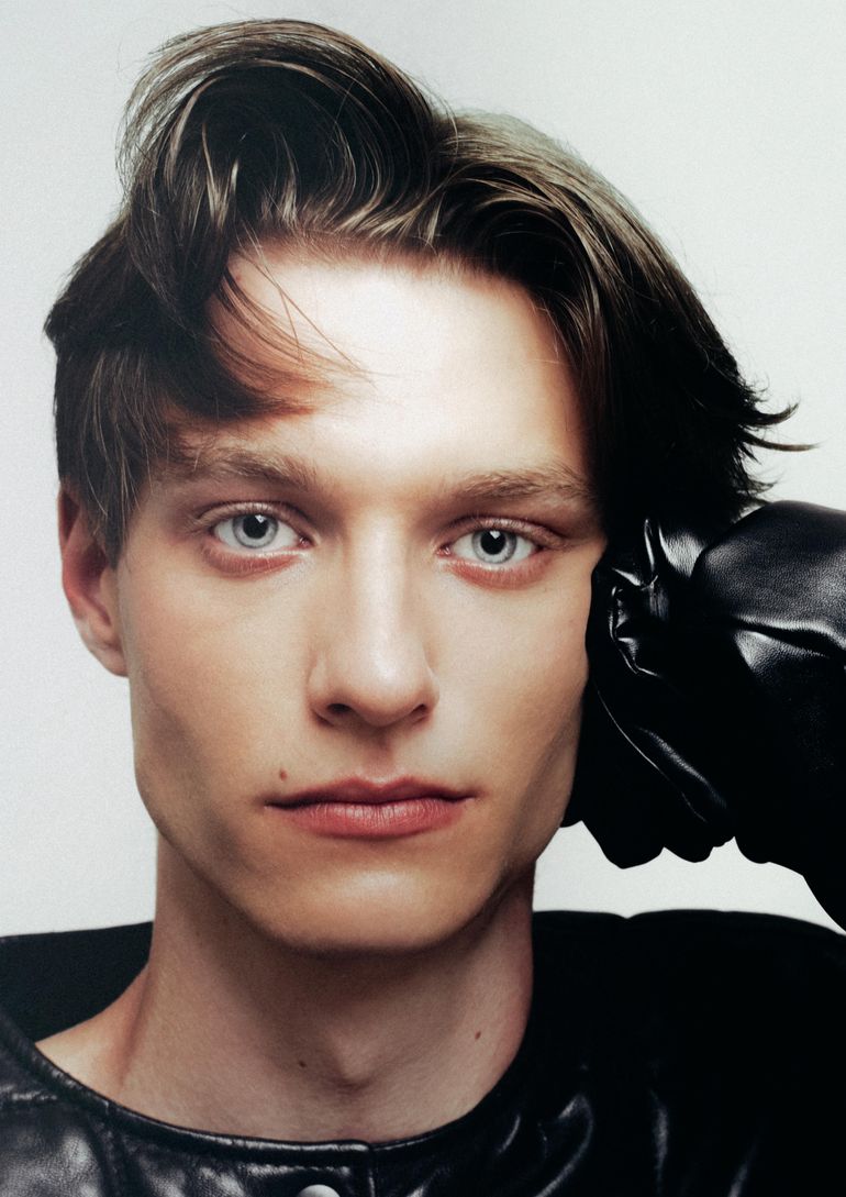 Christian Horvath