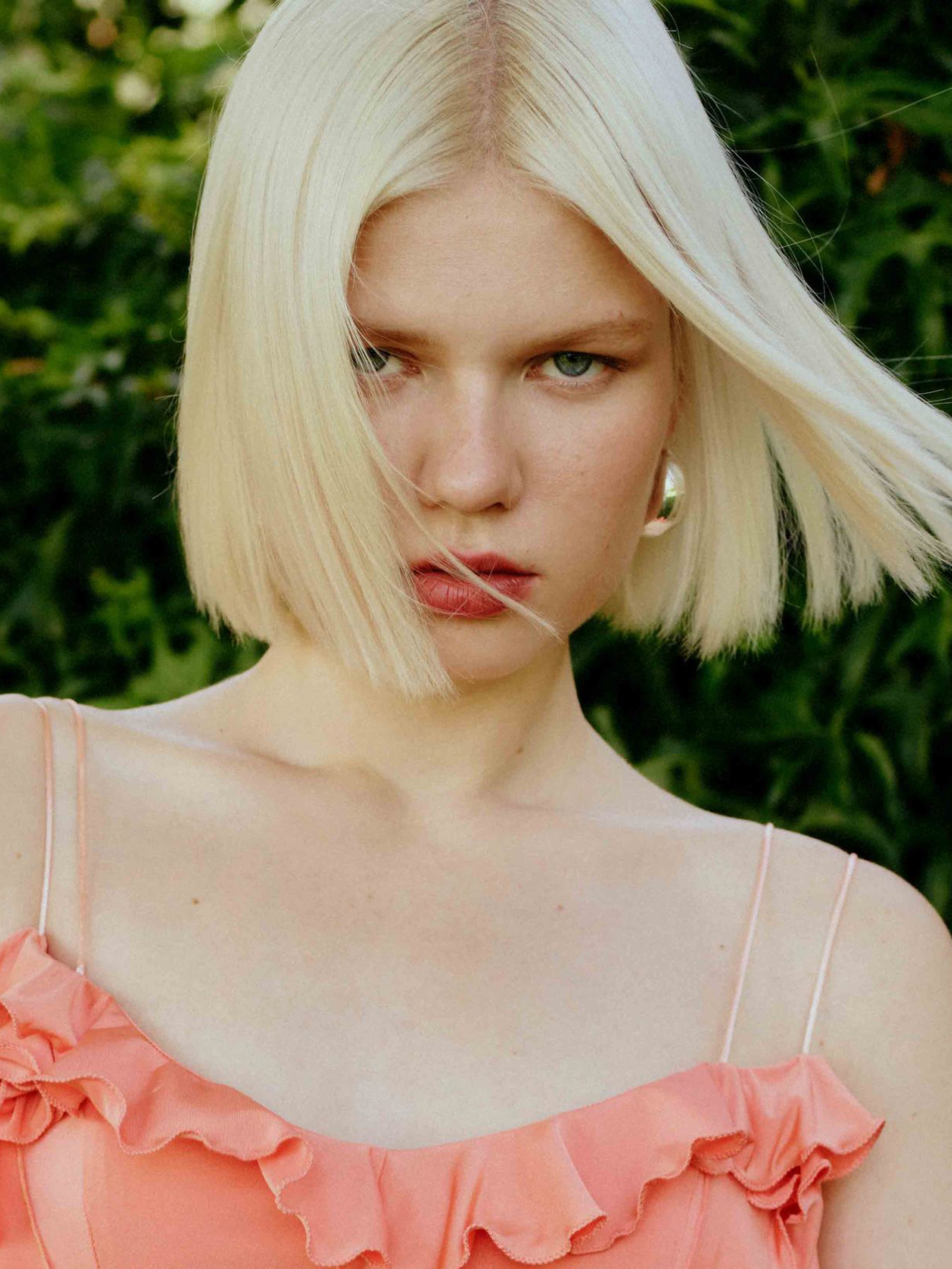 Paula Rudevica profile