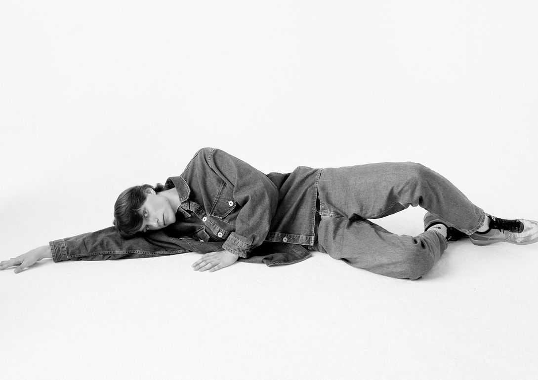 Christian Horvath book photo