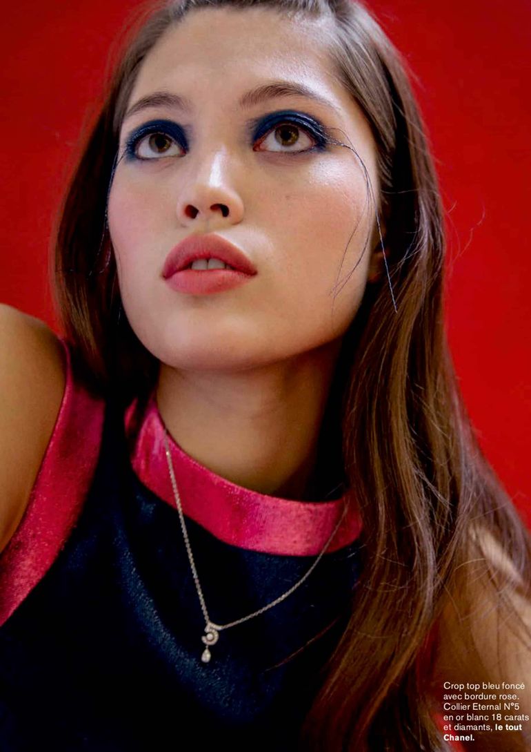 Camille de Cnop book photo