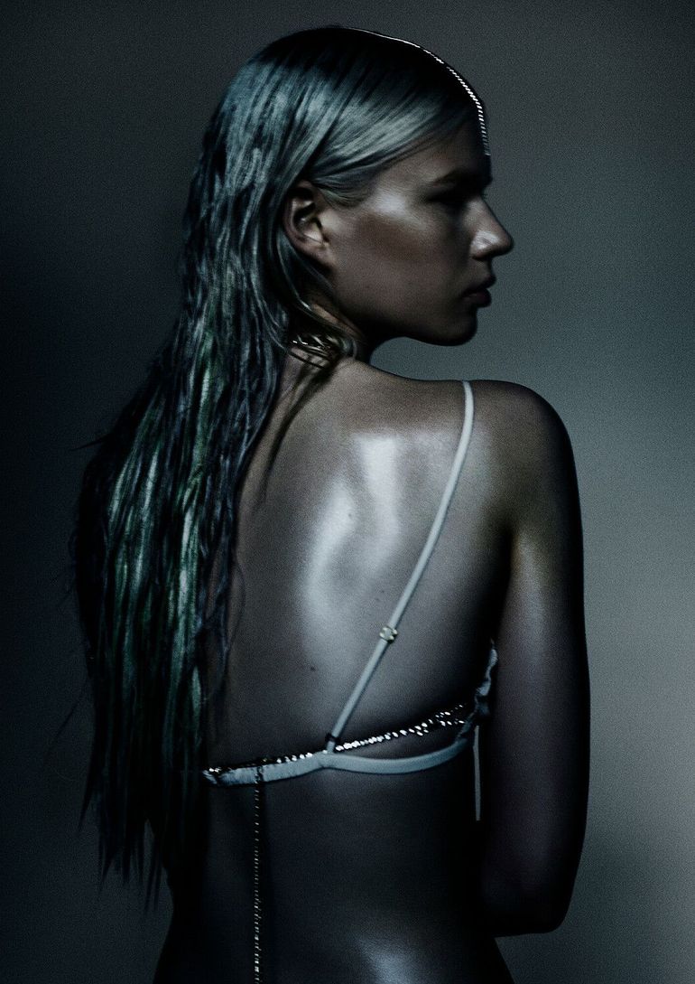 Paula Rudevica book photo