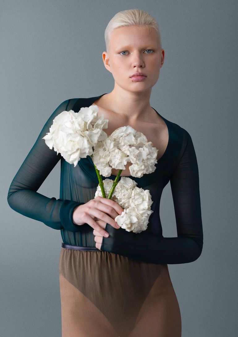 Paula Rudevica book photo