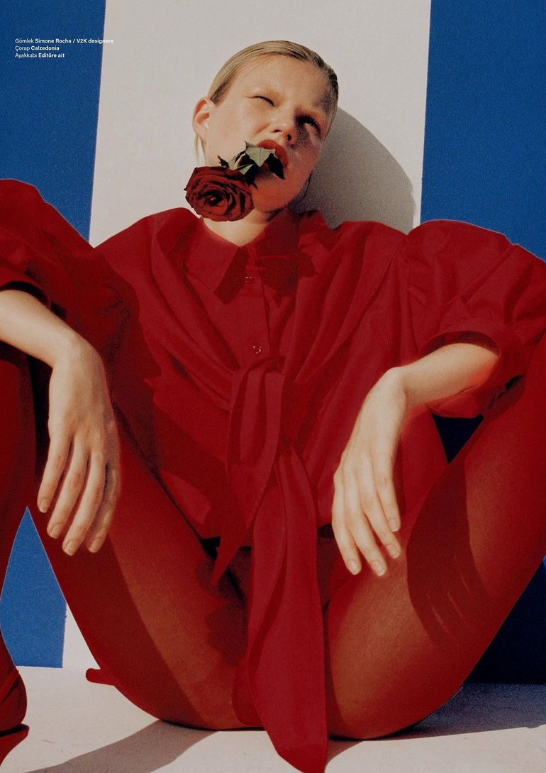 Paula Rudevica book photo