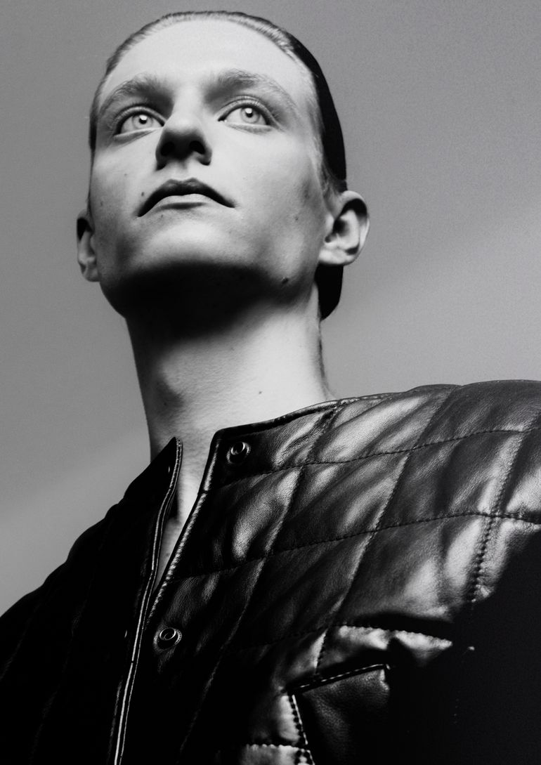 Christian Horvath book photo