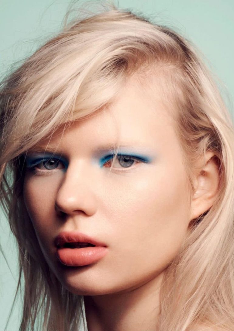 Paula Rudevica book photo