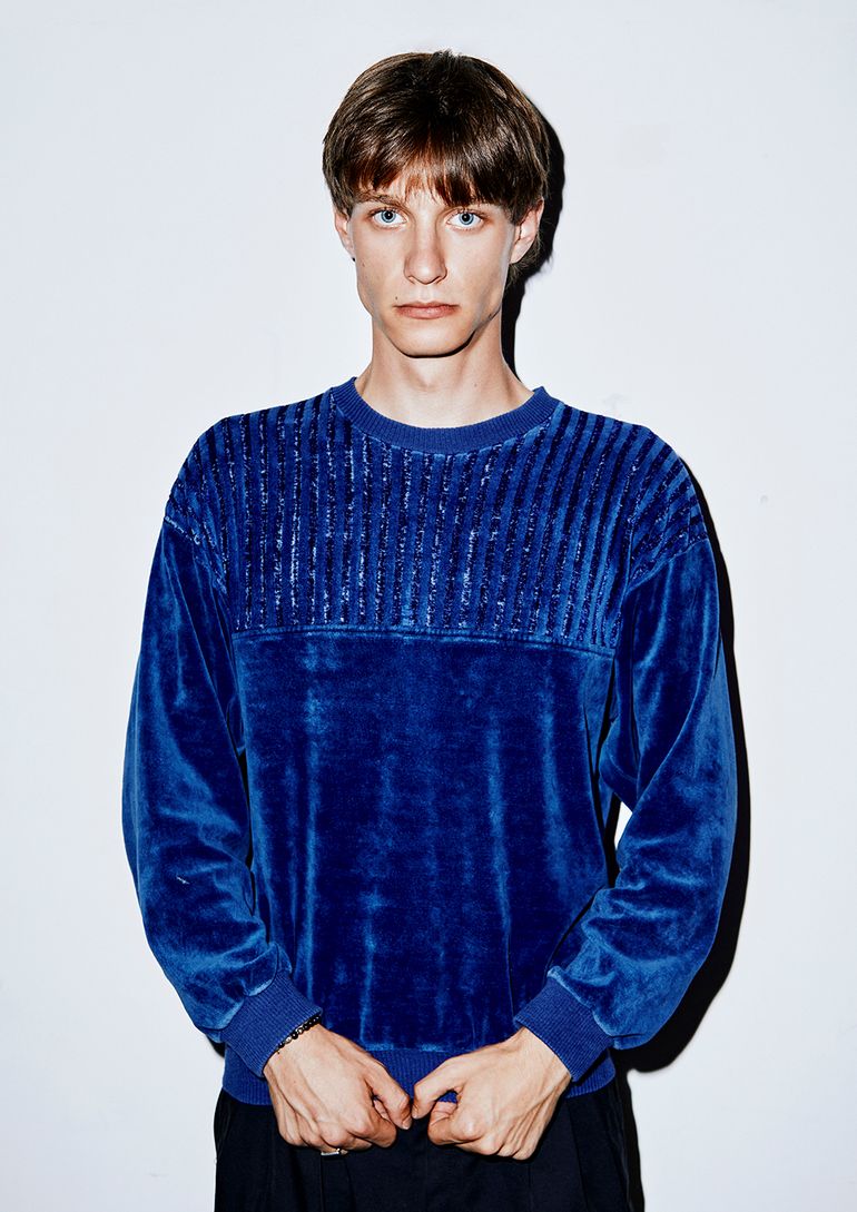 Christian Horvath book photo