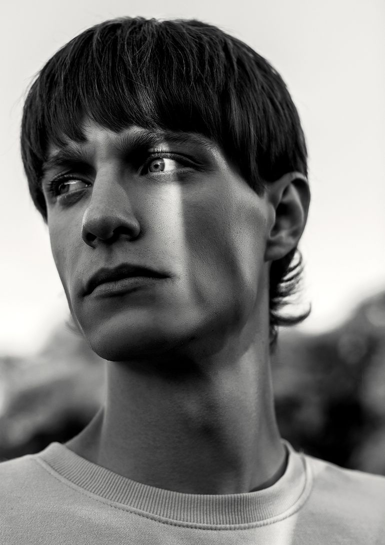 Christian Horvath book photo