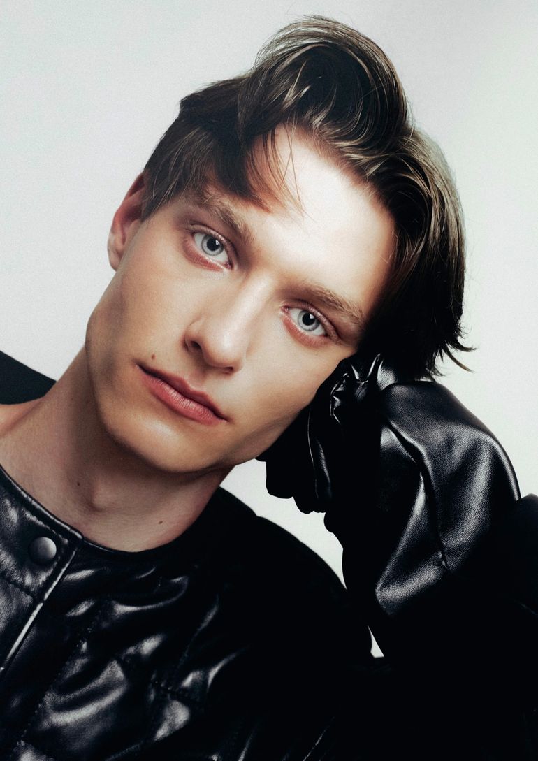 Christian Horvath book photo