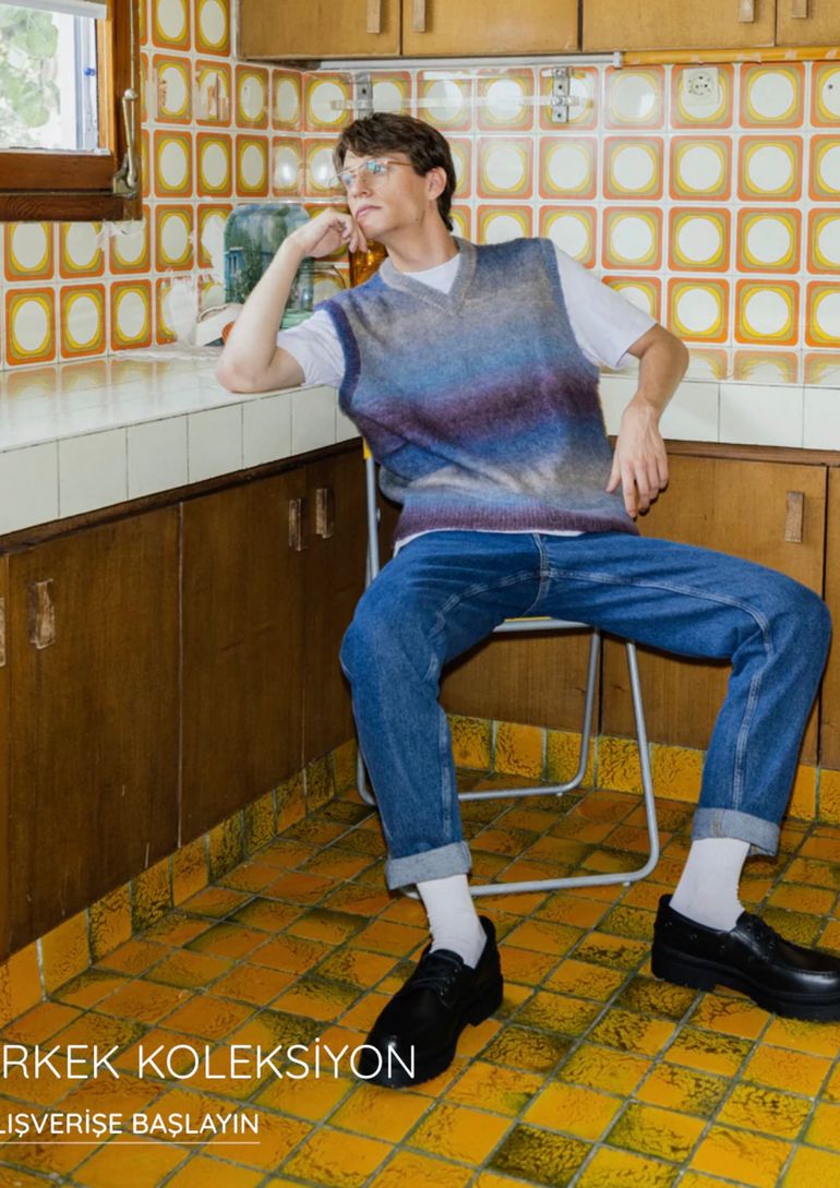 Christian Horvath book photo
