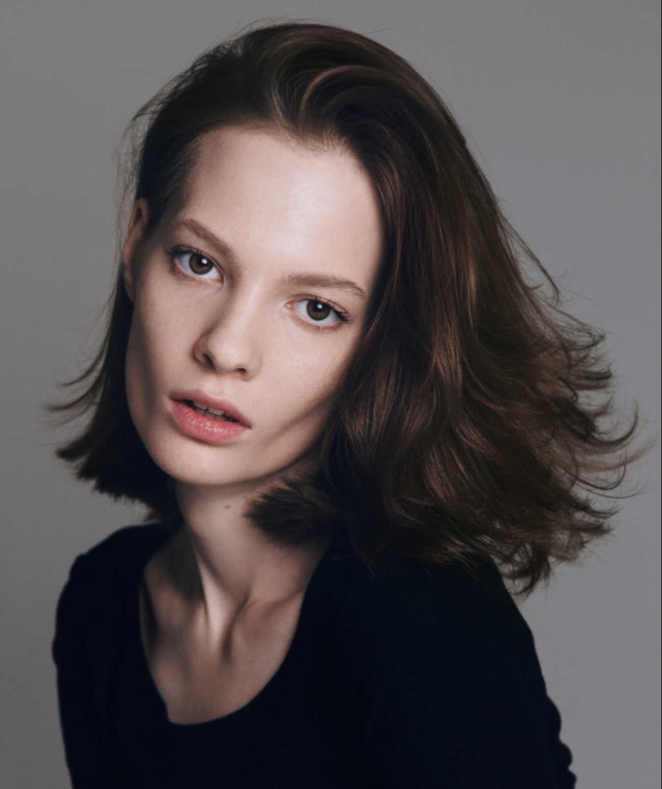 Anna Tindo profile