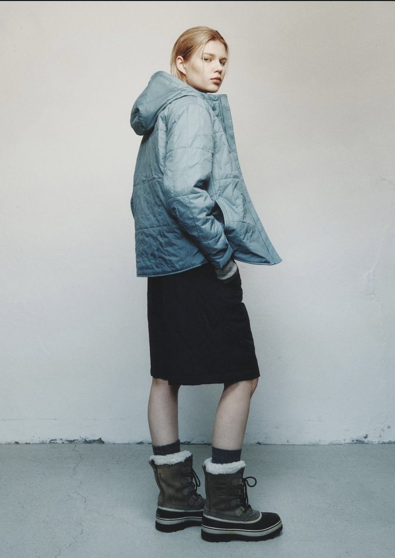 Paula Rudevica book photo