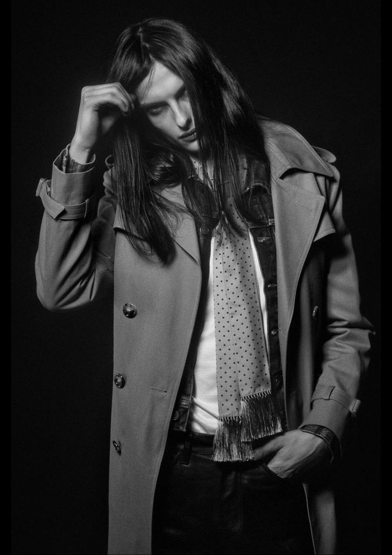 Attila book photo