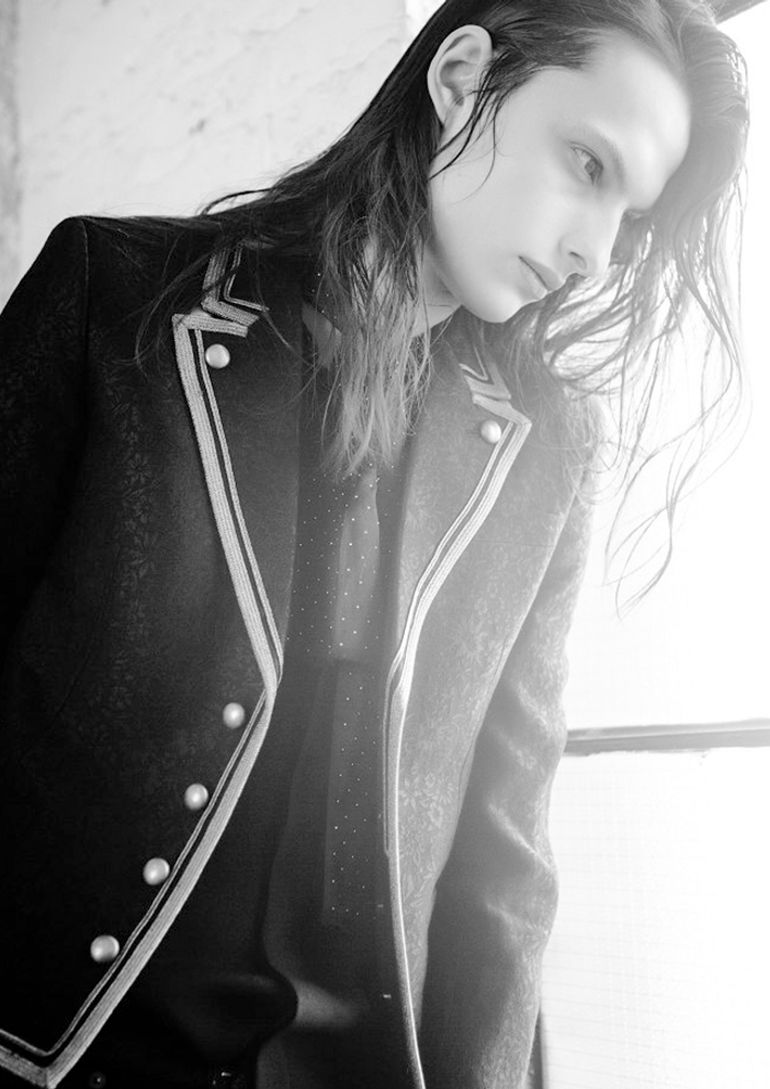 Attila book photo
