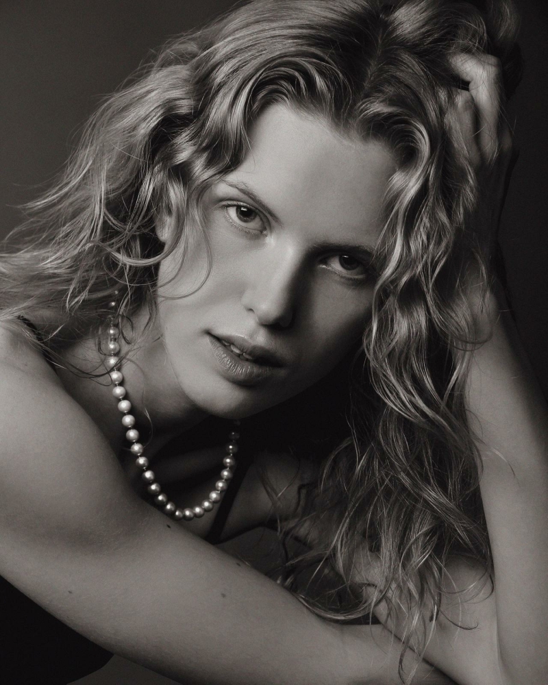 Maria Janaszek profile