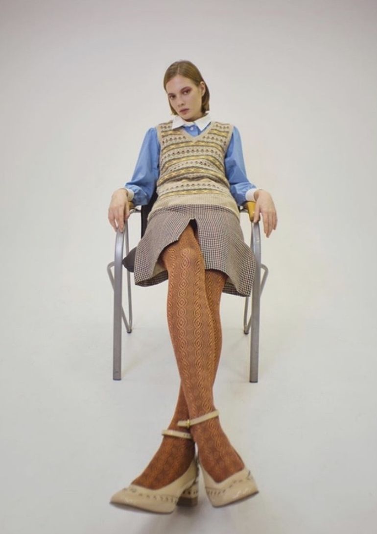 Anna Tindo book photo