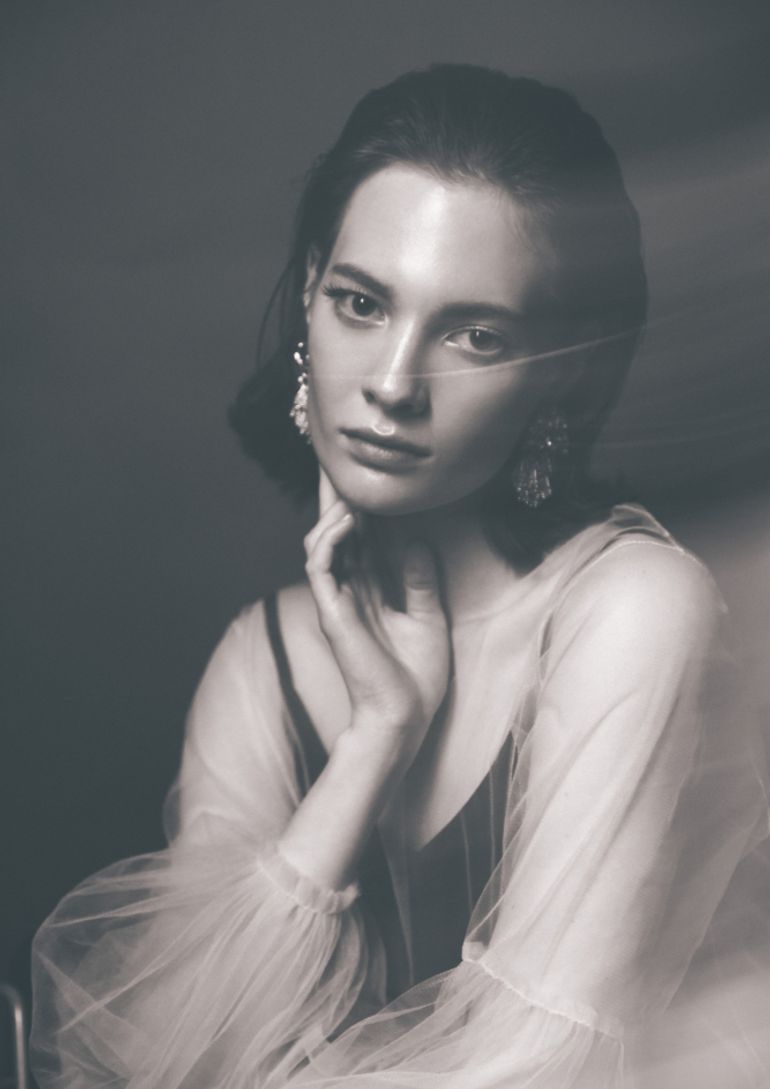 Anna Tindo book photo