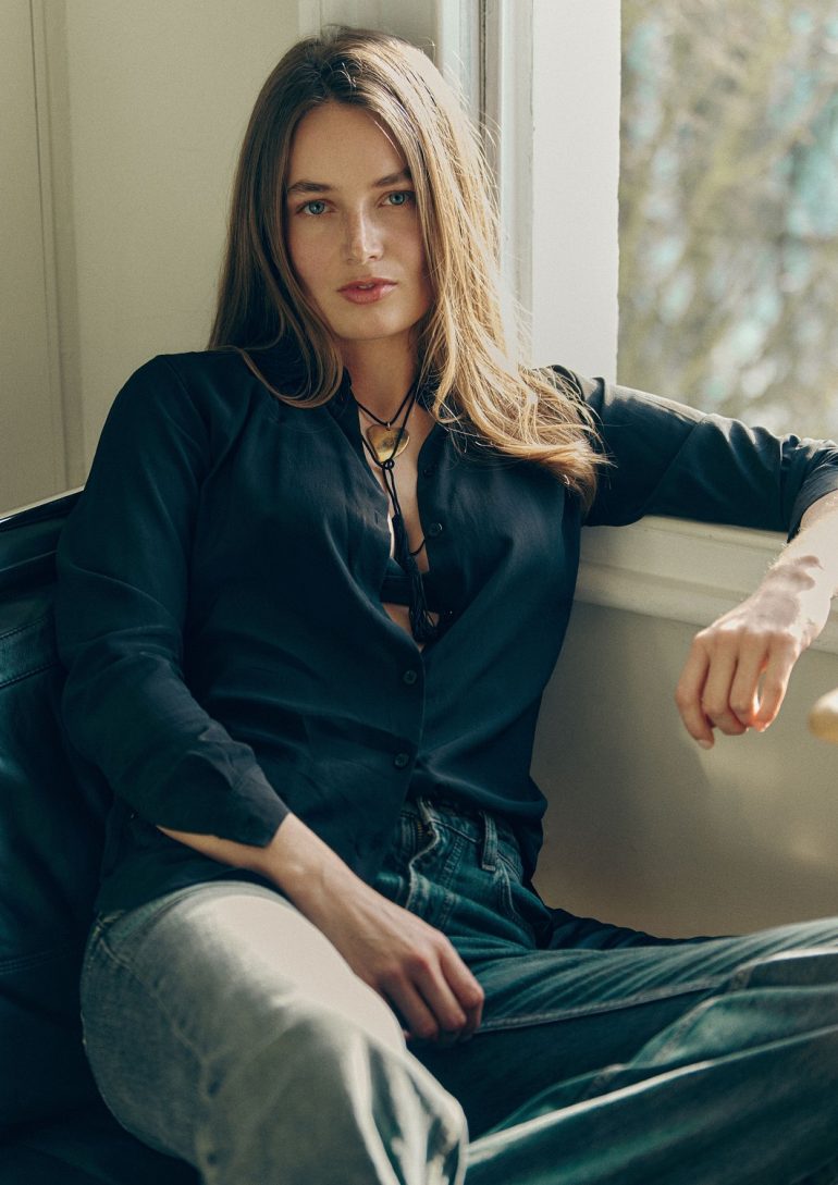 Ben Simons book photo