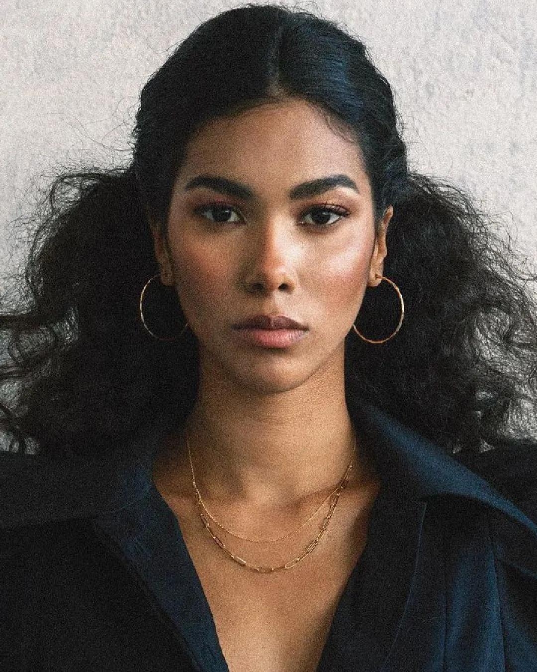 Rim Mouane profile